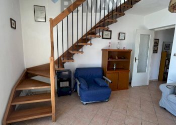 Scale - Apartment Via Falcone Borsellino
 
90, Agrigento - photo 15
