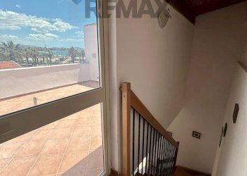 Scale - Apartment Via Falcone Borsellino
 
90, Agrigento - photo 17