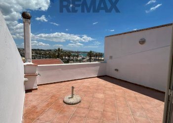 Terrazza - Apartment Via Falcone Borsellino
 
90, Agrigento - photo 19