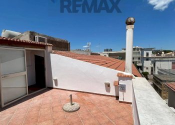 Terrazza - Apartment Via Falcone Borsellino
 
90, Agrigento - photo 20