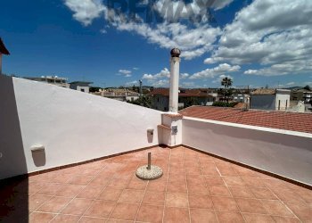 Terrazza - Apartment Via Falcone Borsellino
 
90, Agrigento - photo 21