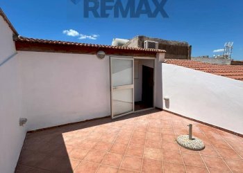 Terrazza - Apartment Via Falcone Borsellino
 
90, Agrigento - photo 22