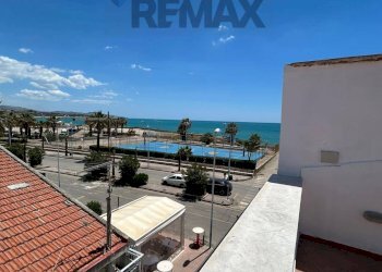 Terrazza - Apartment Via Falcone Borsellino
 
90, Agrigento - photo 23