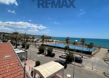 Vista mare - Apartment Via Falcone Borsellino
 
90, Agrigento - photo 24