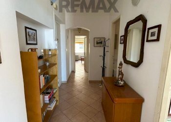 Hall / corridoio - Apartment Via Falcone Borsellino
 
90, Agrigento - photo 25