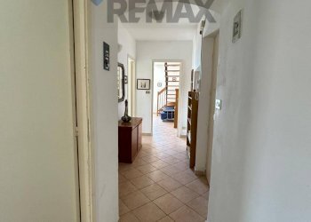 Hall / corridoio - Apartment Via Falcone Borsellino
 
90, Agrigento - photo 26