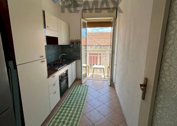 Cucina - Apartment Via Falcone Borsellino
 
90, Agrigento - photo 27