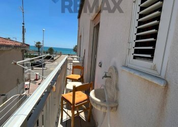 Balcone - Apartment Via Falcone Borsellino
 
90, Agrigento - photo 28