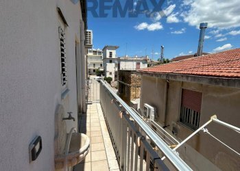 Balcone - Apartment Via Falcone Borsellino
 
90, Agrigento - photo 31