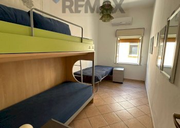 Camera / camera da letto - Apartment Via Falcone Borsellino
 
90, Agrigento - photo 36