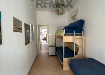 Camera / camera da letto - Apartment Via Falcone Borsellino
 
90, Agrigento - photo 37