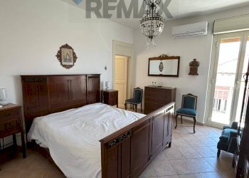 Camera / camera da letto - Apartment Via Falcone Borsellino
 
90, Agrigento - photo 38