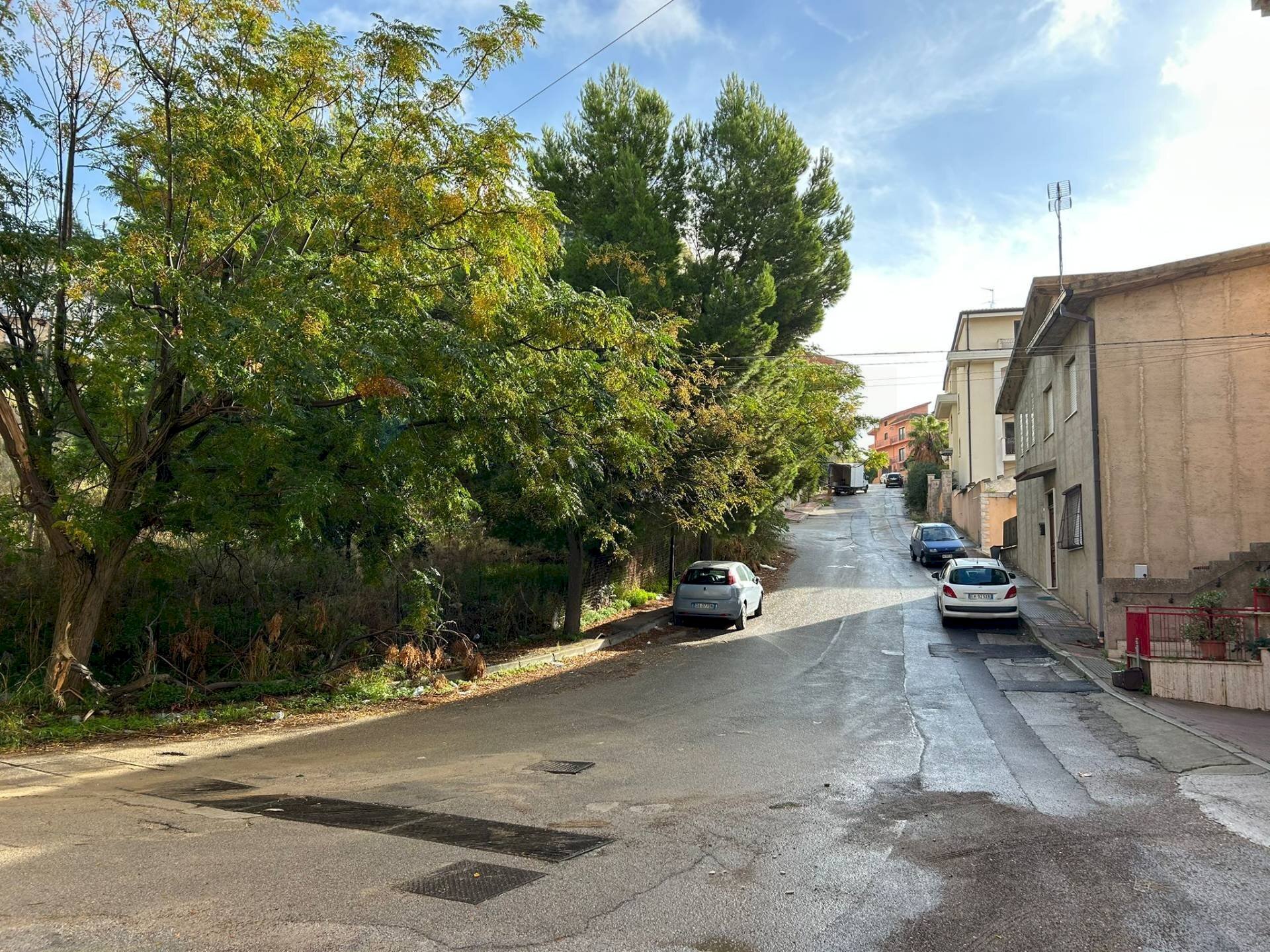 via montecitorio - Terreno edificabile Via Gioacchino Patti, Favara - foto 3
