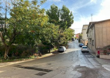 via montecitorio - Building land Favara - photo 3