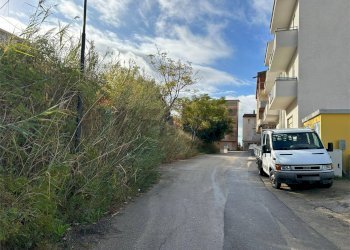 via montecitorio - Building land Favara - photo 5
