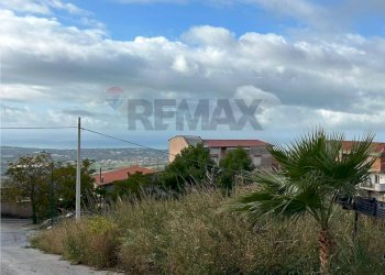 vista via Gioacchino patti - Building land Favara - photo 8