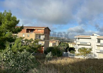 Vista mare - Building land Favara - photo 9