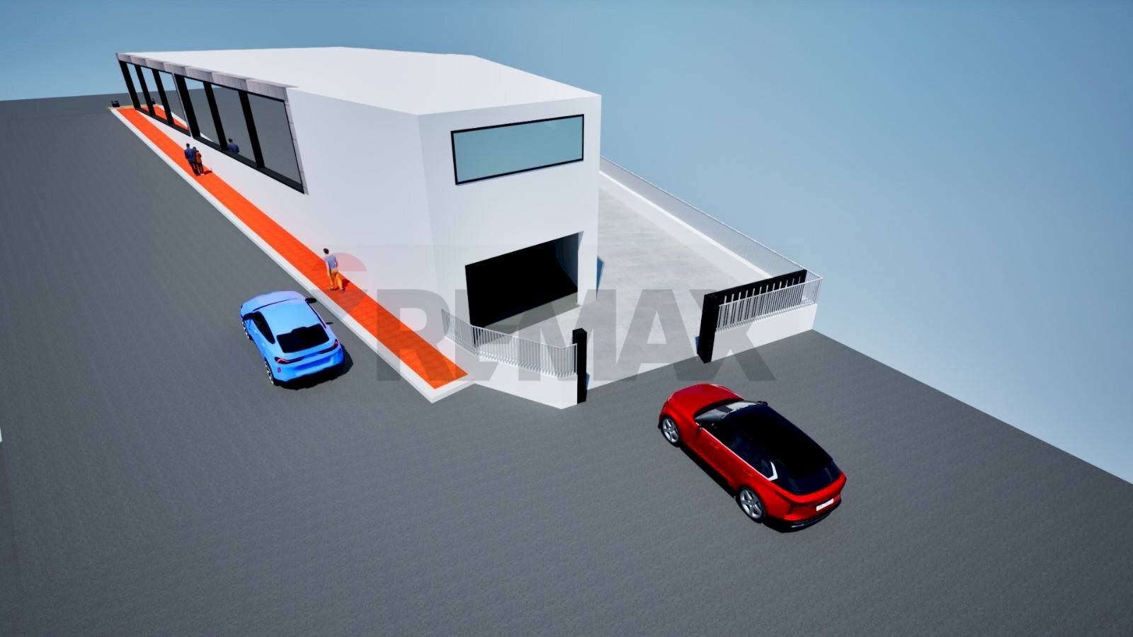 3d - Building land Via Olanda, Favara - photo 3