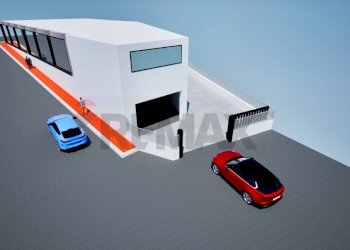 3d - Building land Favara - photo 3