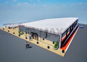3d - Building land Favara - photo 7
