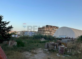 Edificio all\'aperto - Building land Favara - photo 32