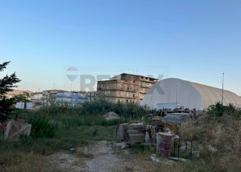 Edificio all\'aperto - Building land Favara - photo 33