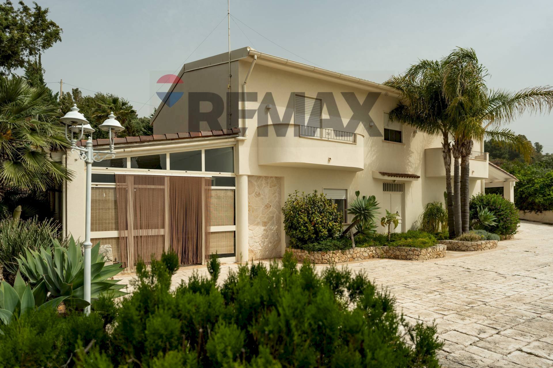 Casa all\'aperto - Villa Interno Crocca
 
3, Favara - foto 1