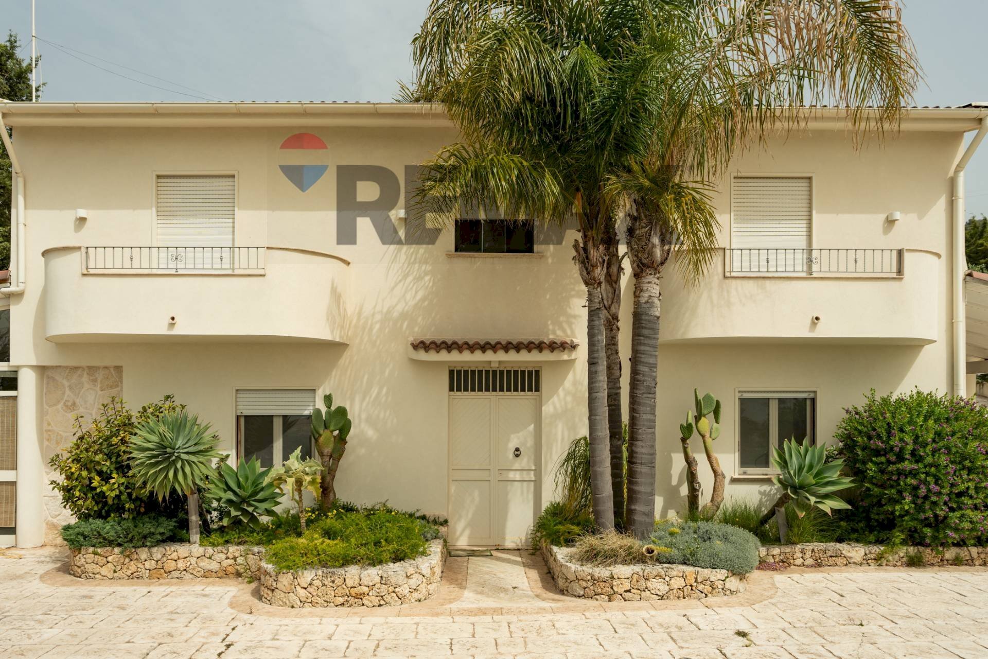 Casa all\'aperto - Villa Interno Crocca
 
3, Favara - foto 2