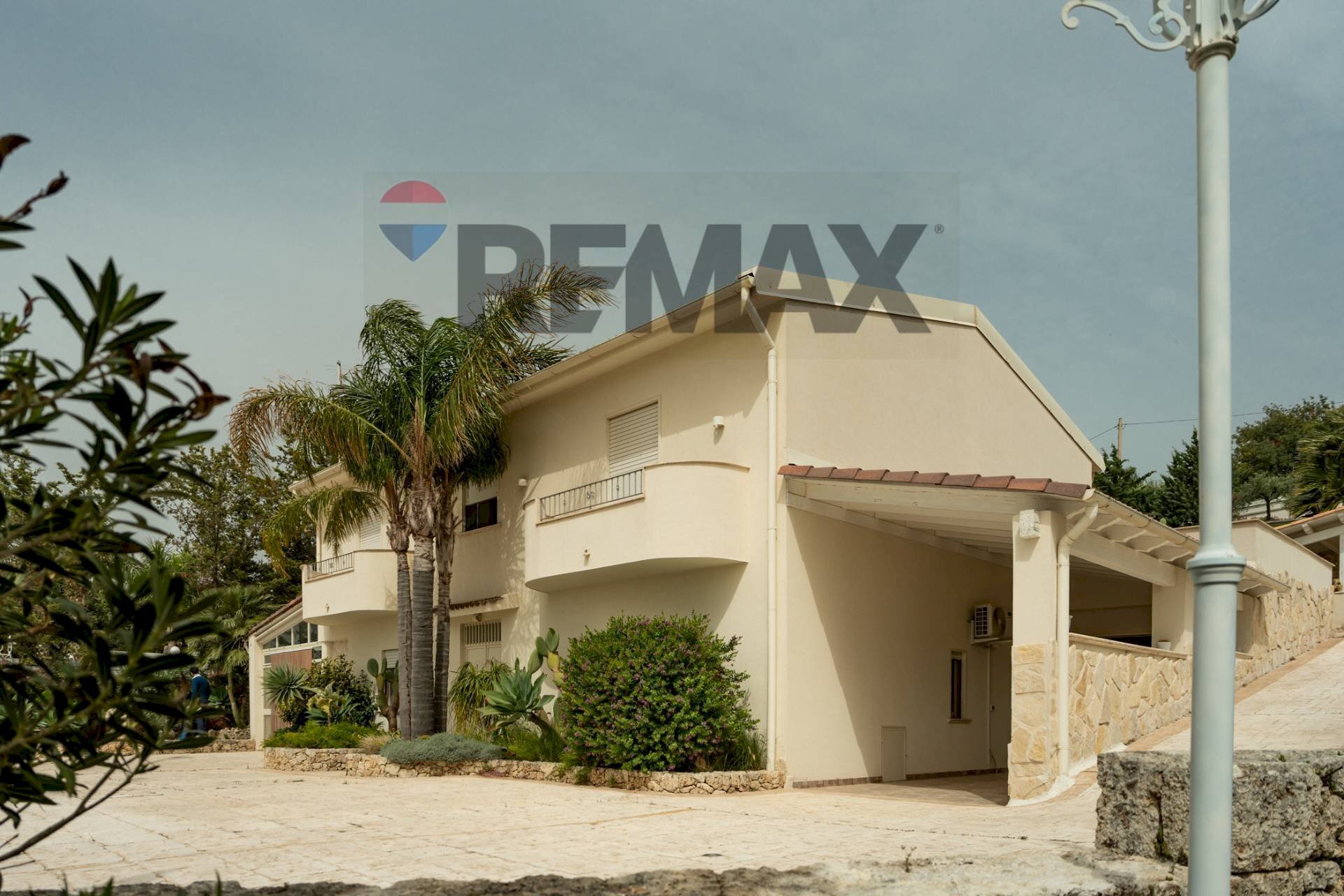 Casa all\'aperto - Villa Interno Crocca
 
3, Favara - foto 3