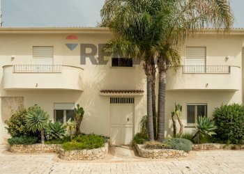 Casa all\'aperto - Villa Interno Crocca
 
3, Favara - foto 2
