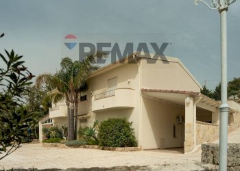 Casa all\'aperto - Villa Interno Crocca
 
3, Favara - foto 3