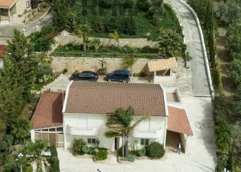 Casa all\'aperto - Villa Interno Crocca
 
3, Favara - foto 5