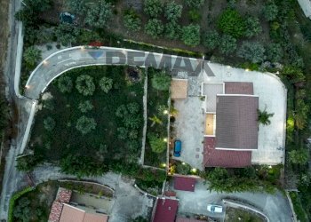 Posizione della mappa - Villa Interno Crocca
 
3, Favara - foto 8