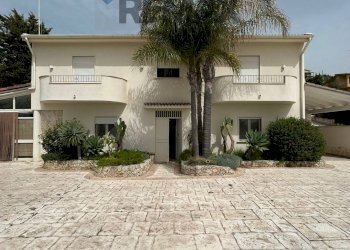 Casa all\'aperto - Villa Interno Crocca
 
3, Favara - foto 12