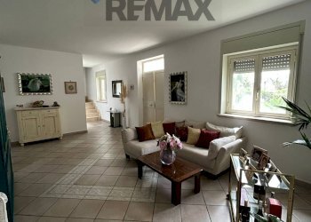 Soggiorno - Villa Interno Crocca
 
3, Favara - foto 13