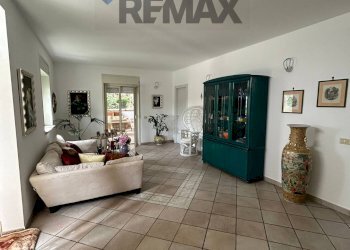 Soggiorno - Villa Interno Crocca
 
3, Favara - foto 14