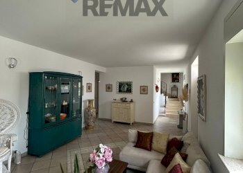 Soggiorno - Villa Interno Crocca
 
3, Favara - foto 16