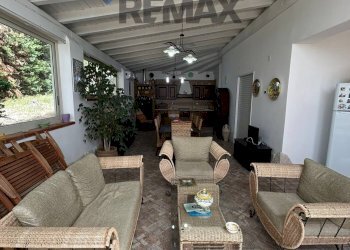 Soggiorno - Villa Interno Crocca
 
3, Favara - foto 32