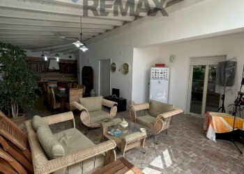 Soggiorno - Villa Interno Crocca
 
3, Favara - foto 33