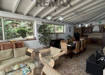 Terrazza - Villa Interno Crocca
 
3, Favara - foto 35