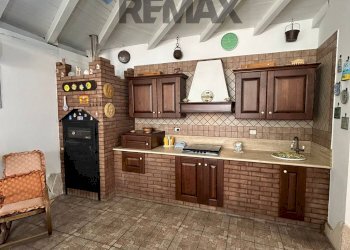 Cucina - Villa Interno Crocca
 
3, Favara - foto 36