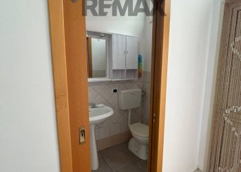 Bagno - Villa Interno Crocca
 
3, Favara - foto 37