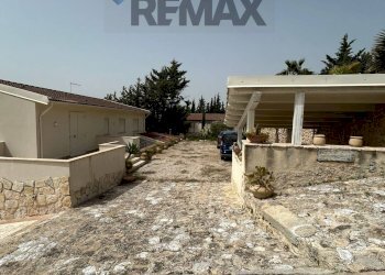 Casa all\'aperto - Villa Interno Crocca
 
3, Favara - foto 57