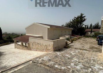 Casa all\'aperto - Villa Interno Crocca
 
3, Favara - foto 58