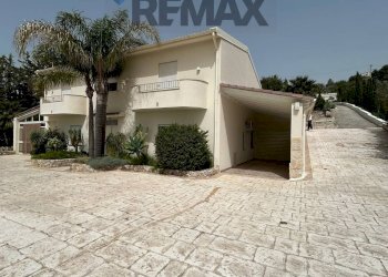 Casa all\'aperto - Villa Interno Crocca
 
3, Favara - foto 63