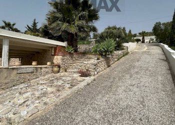Casa all\'aperto - Villa Interno Crocca
 
3, Favara - foto 69