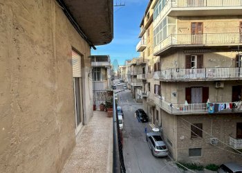 Edificio all\'aperto - Appartamento via sicilia
 
3, Favara - foto 20
