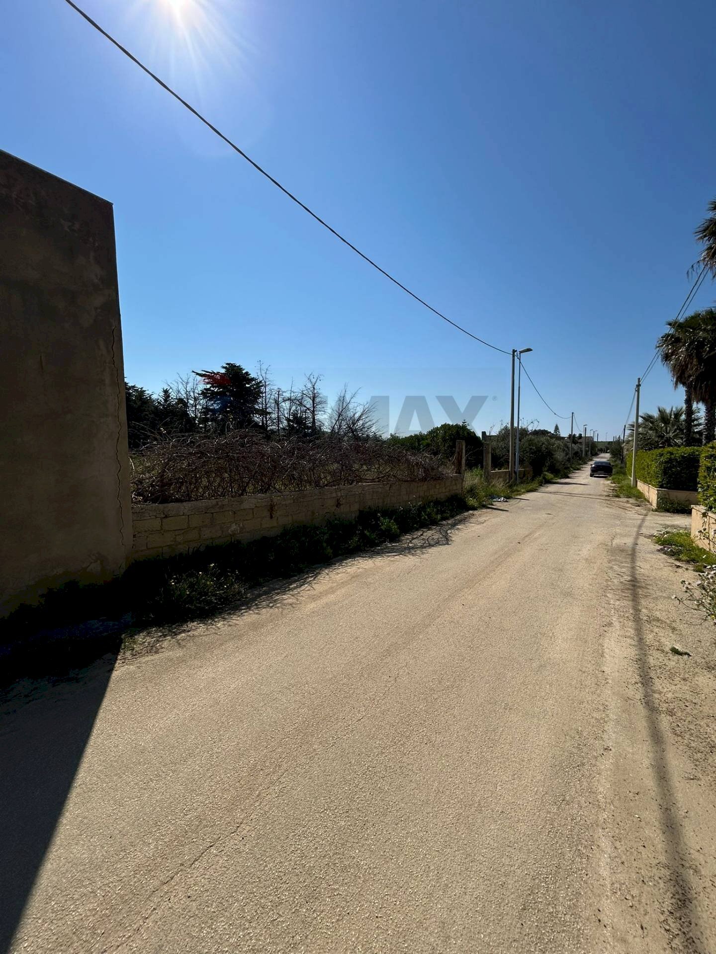via Federico Gancitano - Agricultural land via Federico Gancitano, Agrigento - photo 2
