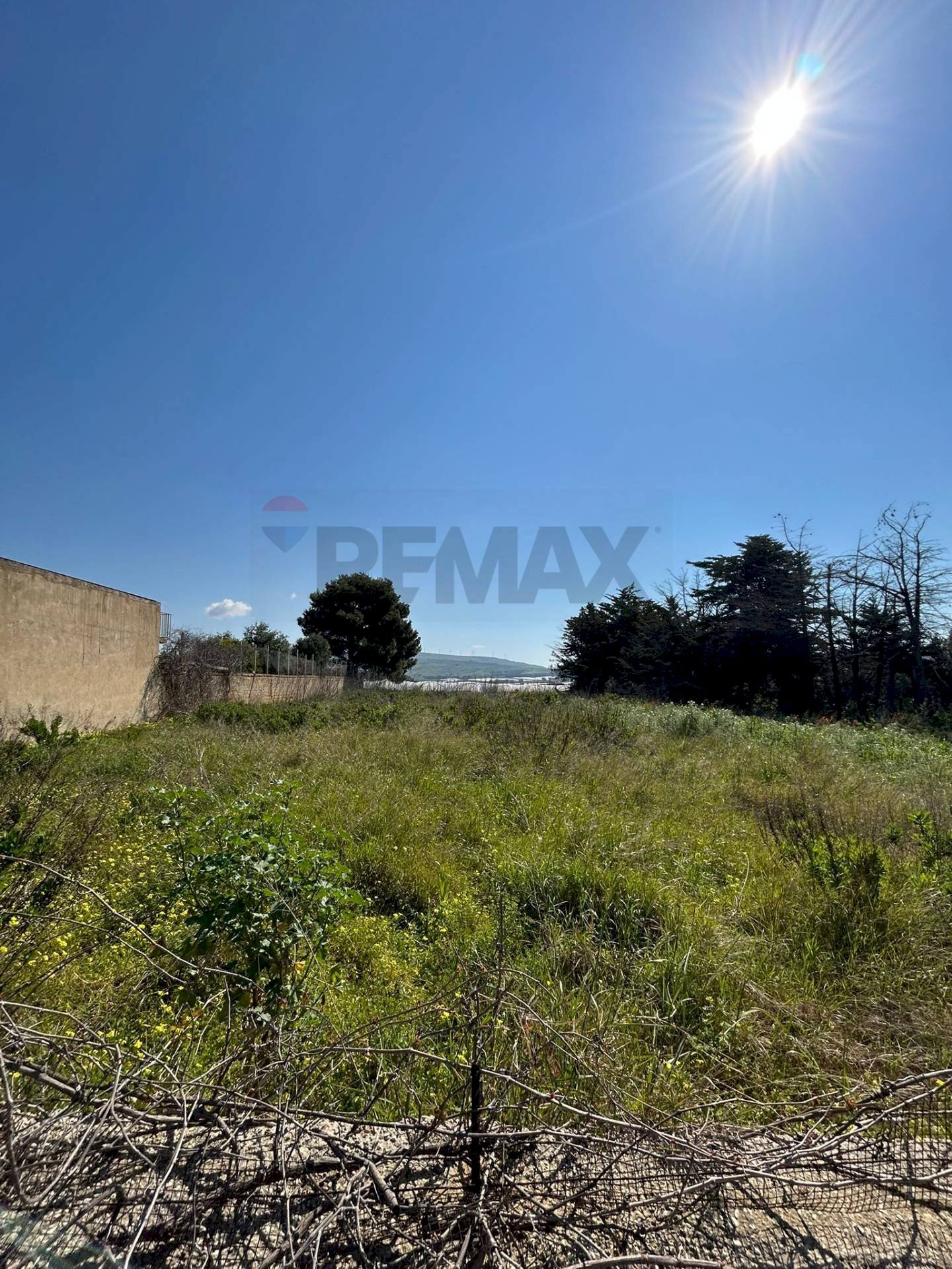 Terreno - Agricultural land via Federico Gancitano, Agrigento - photo 3