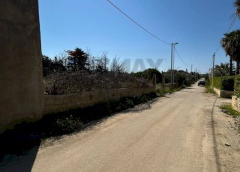 via Federico Gancitano - Terreno agricolo via Federico Gancitano, Agrigento - foto 2